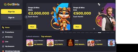 Welcome to GetSlots: Claim Up to €500 + 100 Free Spins Now!